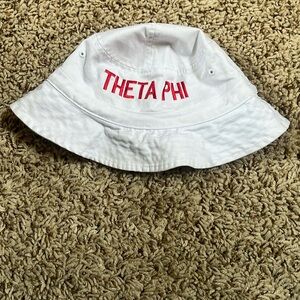Theta Phi hat